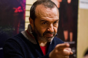 Шендерович: «Иногда стоит поставить истину выше политкорректности и попробовать назвать вещи своими именами»