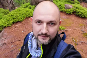 Гурневіч: «Кожны, хто сядзеў на сутках падчас выбараў 2006 года, памятае, колькі ўжо тады там было пратэстантаў»