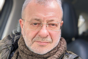 Валетов: «Двухмесячный бой за гаражный кооператив «Сонечко» в российских пабликах обретает эпический размах танкового сражения»