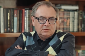 Пастухов: «Как никто на Западе не верил, что Путин переживет мобилизацию, так в Иране не верят, что Трамп позволит себе наземную операцию»