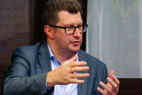 Антусевич: «На «Гродно Азот» отношение к людям пренебрежительное, иногда враждебное»