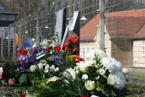 Почему дипломаты Лукашенко стали «персонами нон-грата» в Бухенвальде