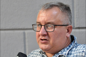 «Я без усялякіх кампрамісаў веру ў чытача»