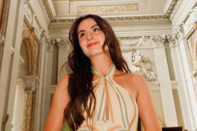 «Меня – в то время 17-летнюю девочку – поставили на учет «особо опасных людей района»