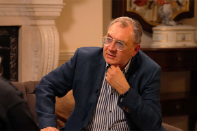 Пастухов: «Для европейского обывателя левого толка израильский хрен не слаще иранской редьки. А кто-то и вовсе голосует за «редьку»