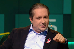 Чалый: «Военные видят, что у Лукашенко степень паранойи зашкаливает»