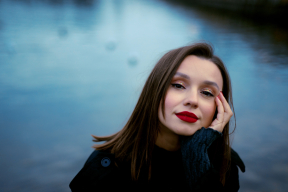 Юлія Семчанка: «Давялося наступіць сабе на горла — я мусіла заставацца побач з сынам»