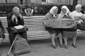 Назад у СССР. Як Лукашэнка бачыць рэформу кіраваньня дзяржавай