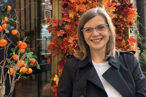 Анна Скриган: «После освобождения стеснялась в бане раздеться. Казалось, все видят тюремный «загар»