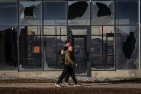 «Мы каждый день под ракетами. Все думают переехать в Москву»