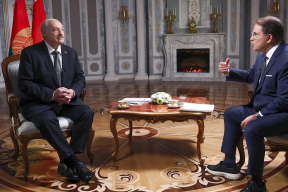 Класковский: «Иранская осечка Трампа вдохновила Лукашенко. Он уповает на кремлевский ядерный зонтик, но…»