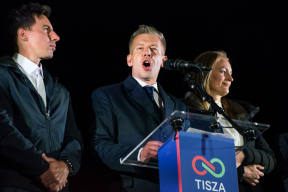 Лукашенко хочет слышать «сильный голос Венгрии в духе прагматизма»