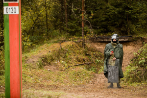 Класковский: «Режим не рвется положить конец безобразиям. Решили подразнить Вильнюс в контрольный период»