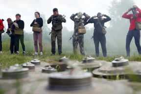 Школьников отправят на круглосуточные сборы — с условиями, как в армии