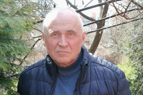 Статкевіч: «Калі мы будзем і надалей так паслядоўна і ўпарта даводзіць Богу, што нас няма, то нас і сапраўды не стане»