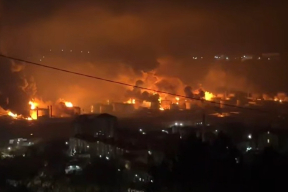 Копытько: «Пока россияне пытаются «донести правду до царя» вместо условной табакерки в череп, с чего им сочувствовать?»