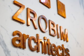 В чем власти обвинили компанию ZROBIM architects