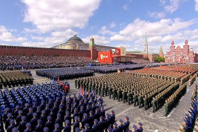«Авантюра 24 февраля спустя четыре с лишним года привела к ужиманию главного мероприятия закатных путинских лет»