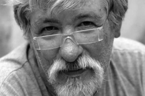 «Юрый Хашчавацкі быў адным з тых, хто не баяўся казаць праўду ў вочы рэжыму праз сваё мастацтва»