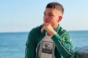 Конвейер репрессий. Жителя Жлобина осудили за протесты, хотя срок давности должен был истечь