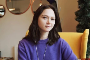 На Александру Герасименю напали в центре Варшавы (дополнено)