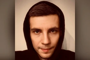 Бывший политзаключенный Игорь Лосик рассказал о методе пыток в Новополоцком ШИЗО